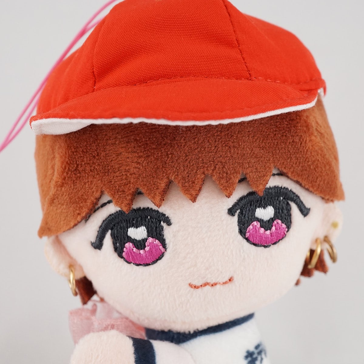 中村嶺亜 くっつきてれつ KEY TO LIT USED美品 KEY TO LIT Arena Tour