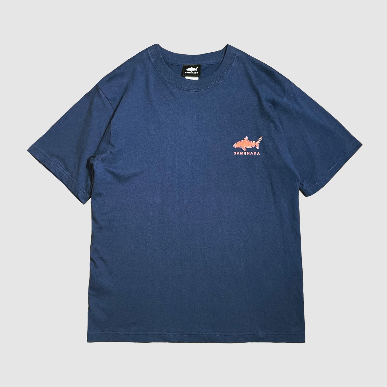 THE HOUBOU T-shirt
