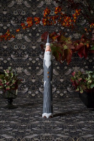 ビンテージポッケインチャコールグレーB10