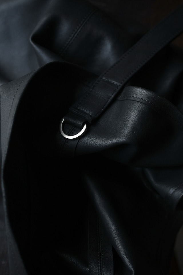 Morphée / CYLINDER / M / TYPE 2 (BLACK)