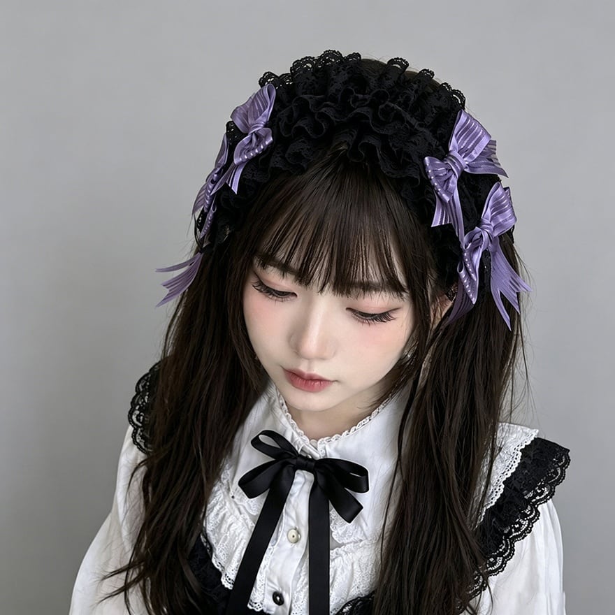 地雷系/量産型 | ロリータファッション通販SEASONZ｜ゴスロリ