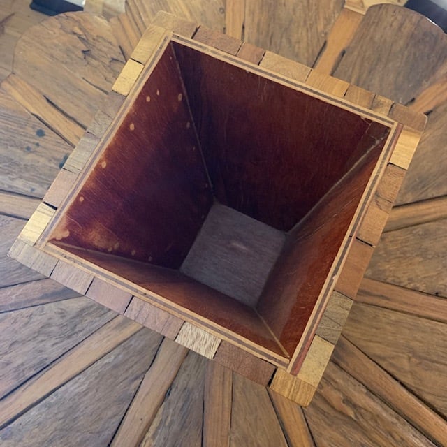 木箱 ウッド ボックス インテリア 雑貨 | 伊豆大工市場【WOOD