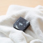 cocowa 竹炭 SUMI  (35g) 手作り石けん  ハンドメイドソープ