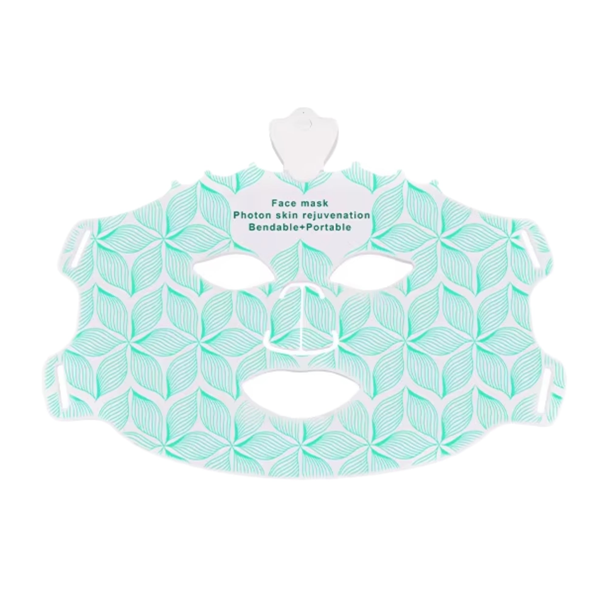 7色LED美容器 LEDマスク 美顔器 リフトアップ 自宅エステ 光エステ