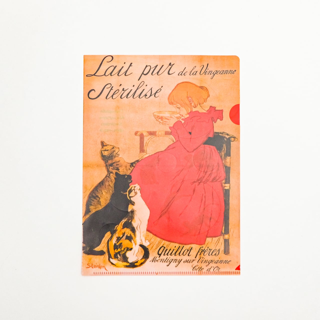 リトグラフ ジル.ブルーベル【画集付き】