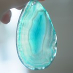 Hawaiian Gelato 04 - アゲートヒーリングチャイム / Agate Sun Catcher Wind Chime 761