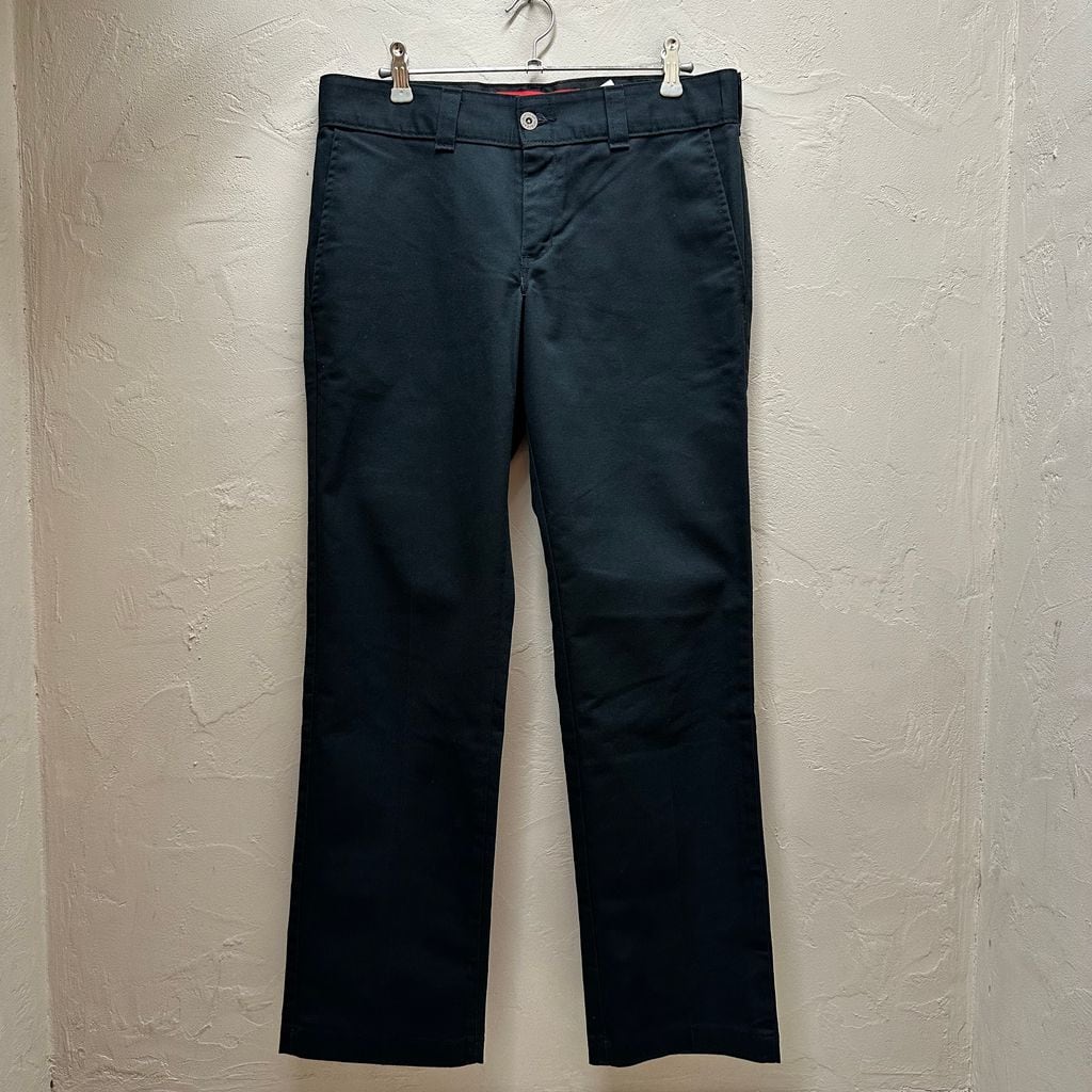 NEAT ニート 26SS Vintage Duck NEAT Chino パンツ ブラック size