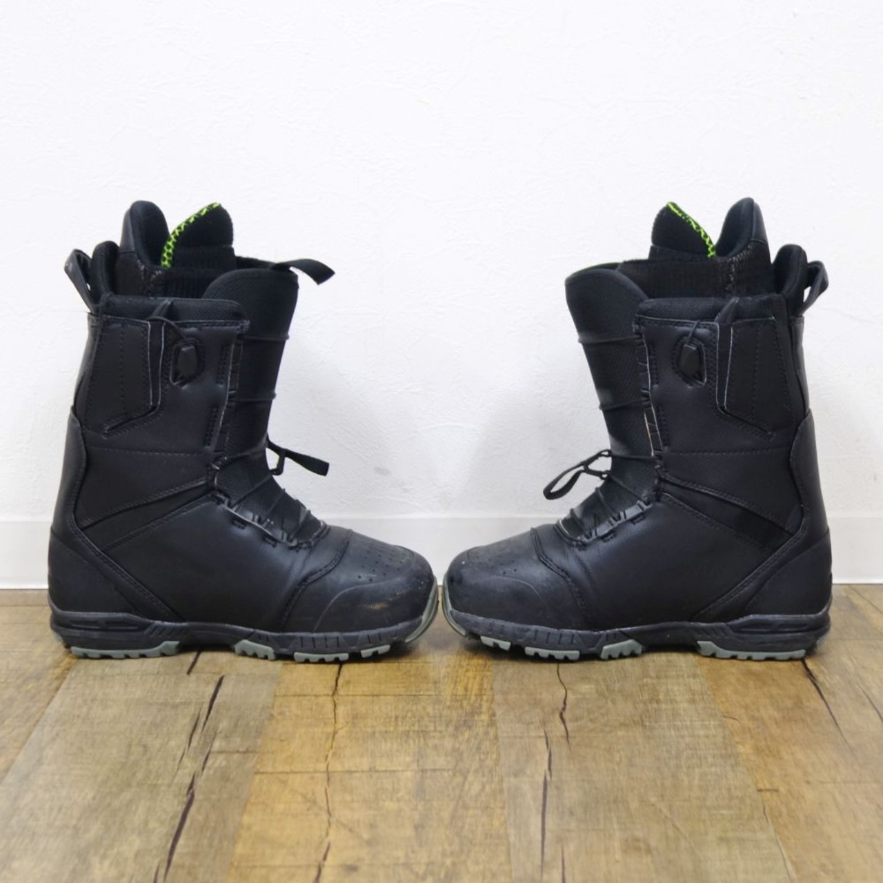 バートン BURTON TOURIST ツーリスト スノーボード ソフトブーツ 27cm 