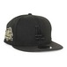 ニューエラ スナップバックキャップ 帽子 NEW ERA 9fifty メンズ レディース MLB ロサンゼルス ドジャース フリーサイズ ap14674374