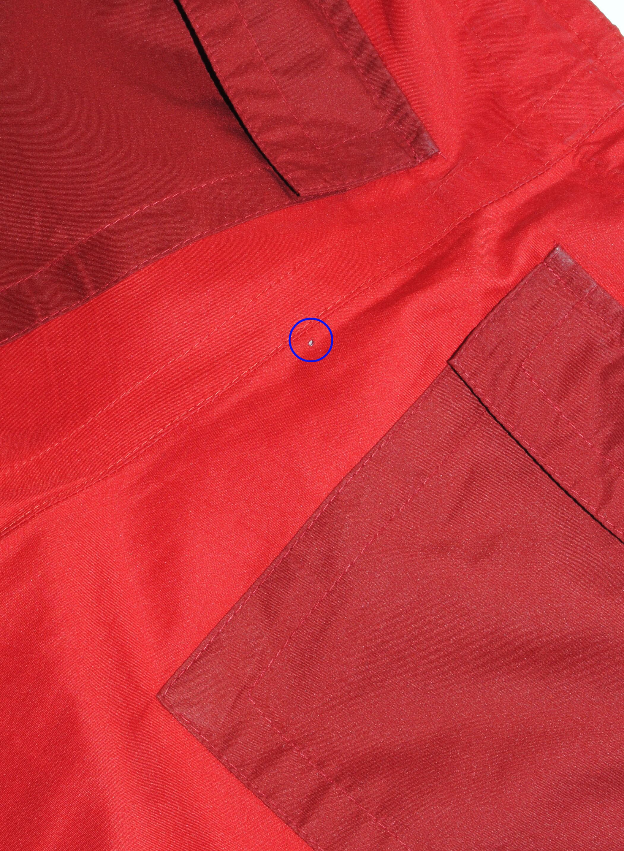 FREEMAN PORTER レイヴパンツ　y2k FREEMAN PORTER Rave Pants y2k