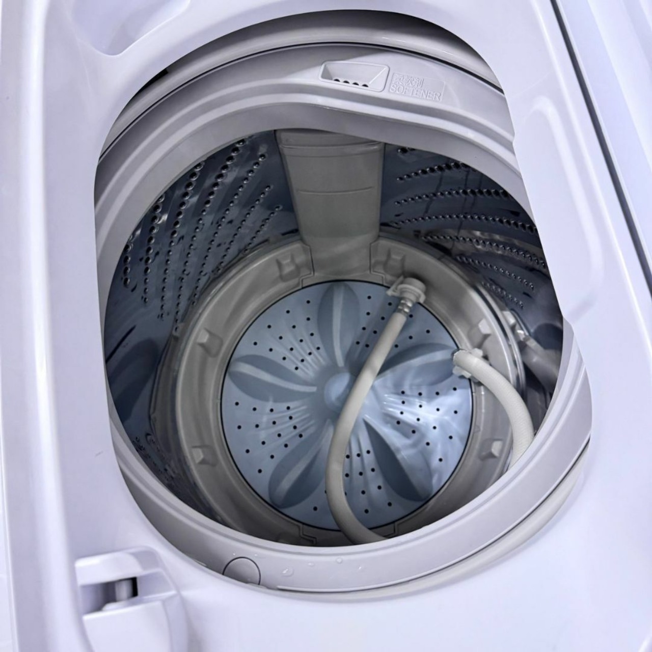 20460 一人暮らし 洗濯機 Hisense 2021年製 4.5kg | リサイクル半蔵 