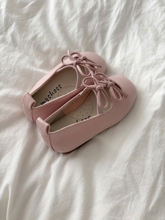 ꒰ 即納 ꒱ dancer shoes / mymy