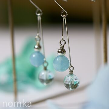 k.ac(ピアス/No4) | Pay ID