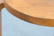 Alvar Aalto | Stool60 1950-60s