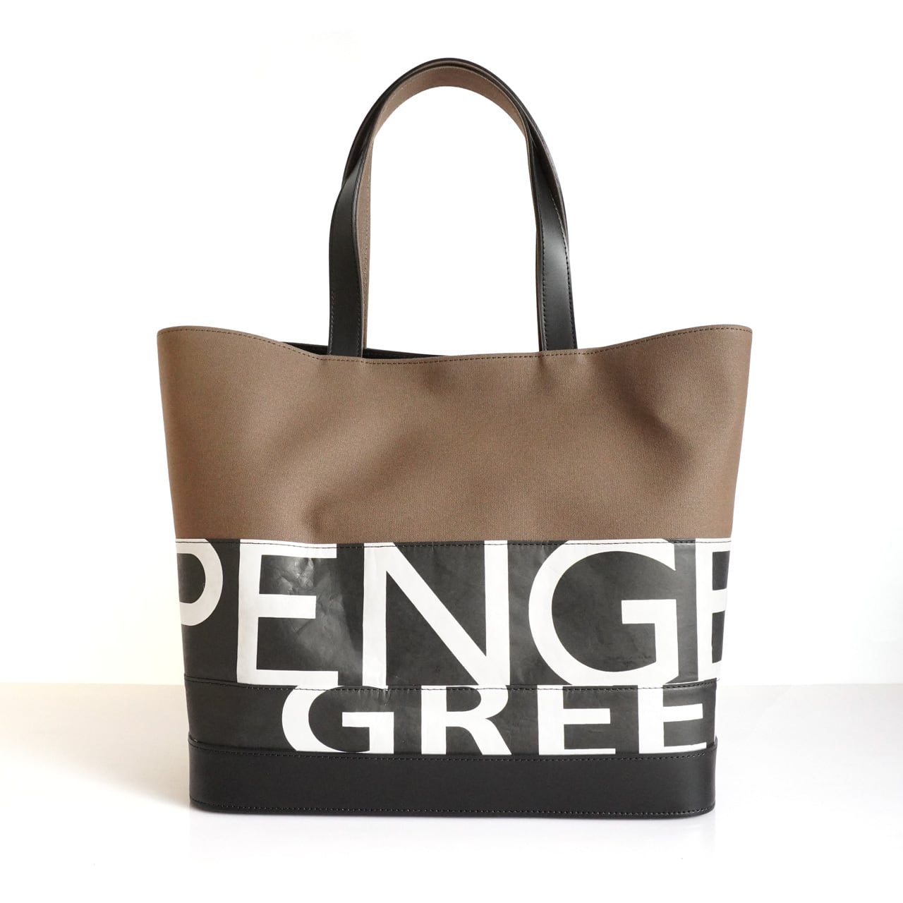 新品未使用　SANS-SERIFトートバッグ Tote Bag (S) / TSA-0070 | SANS-SERIF