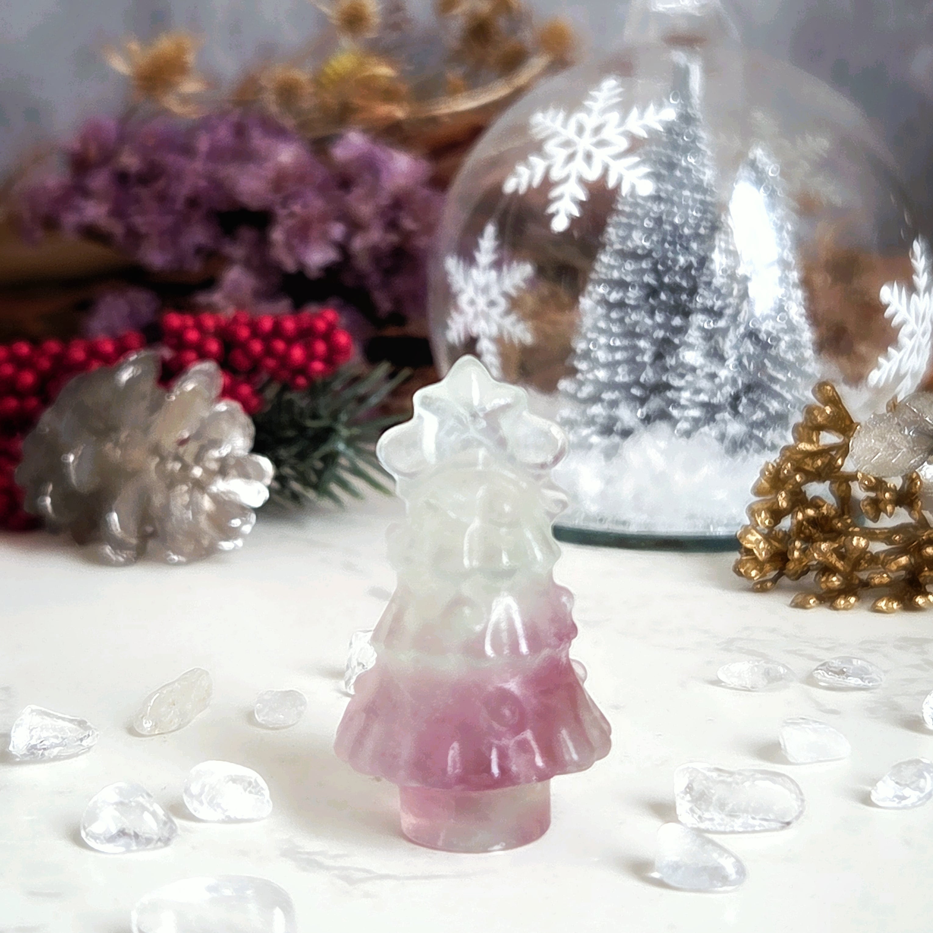 ボルカニックアゲート ボルケーノアゲート パーム B | ホシノカケラ