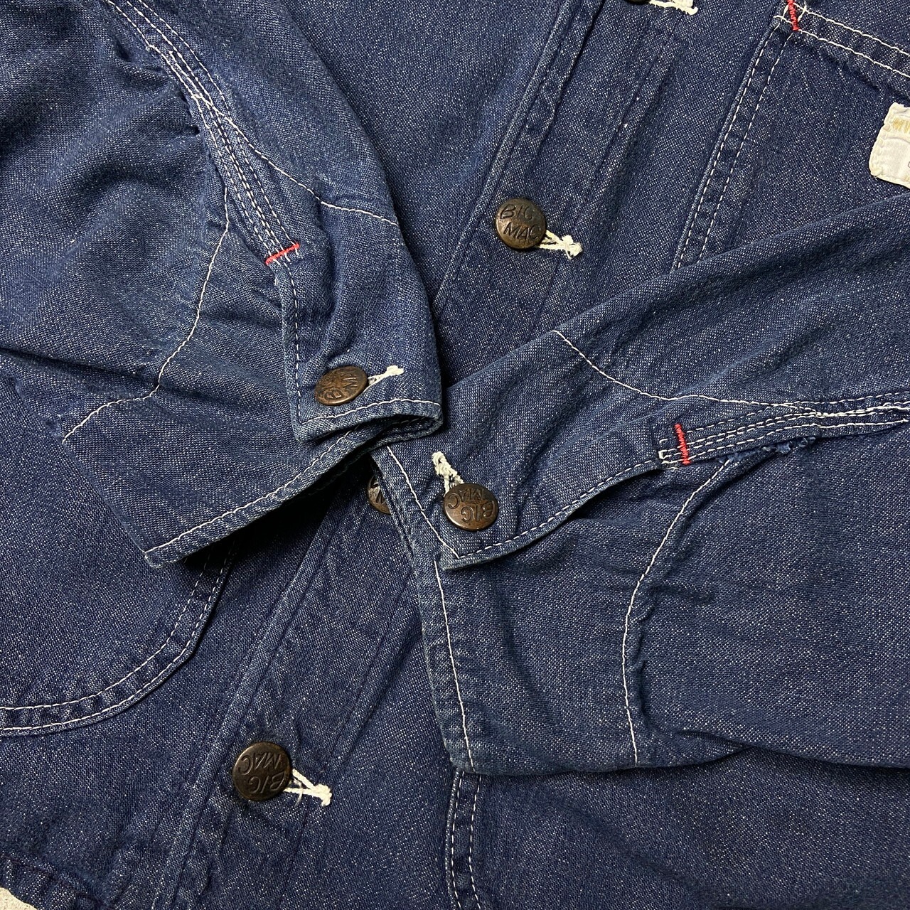70年代 BIGMAC PENNEY