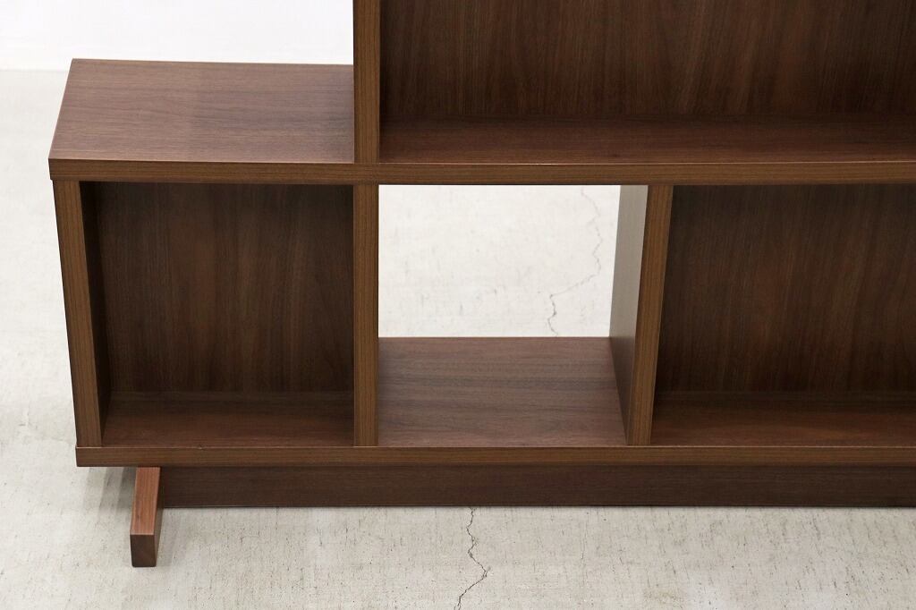 レグナテック ソーロ120 シェルフ パーテーション ルームディバイダー 沼津店】REGNATEC レグナテック ソーロ120 シェルフ