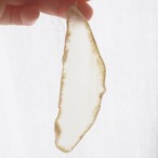 Crystal Forest - アゲートヒーリングチャイム / Agate Sun Catcher Wind Chime