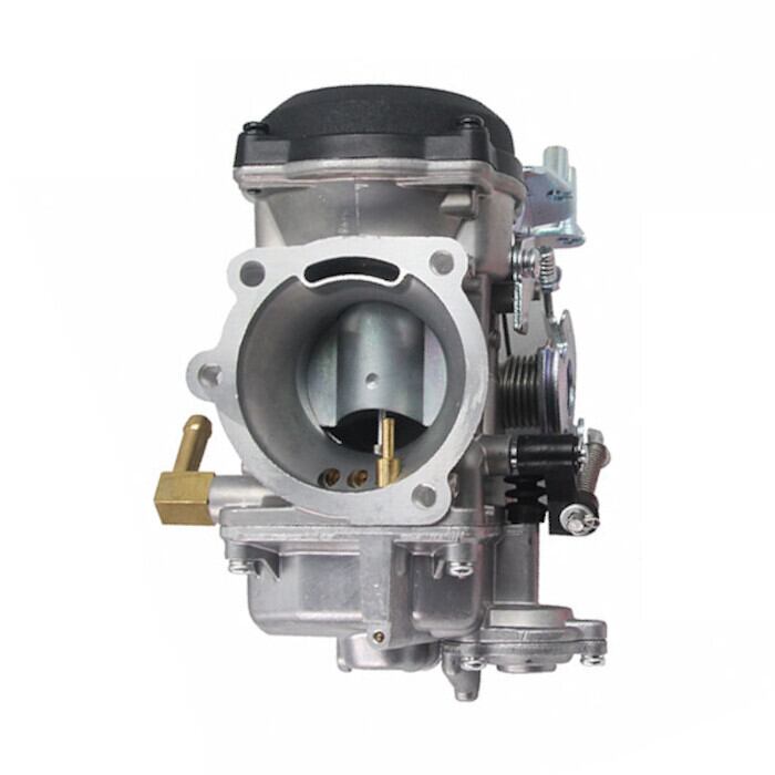 suキャブ　ハーレーダビットソン　スティード400 ハーレー アメリカン SU キャブ スティード steed suキャブ ハーレー