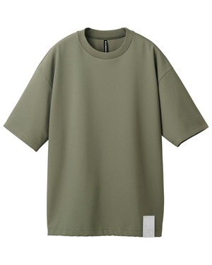 【DESCENTE ALLTERRAIN I/O】テックハーフスリーブＴシャツ