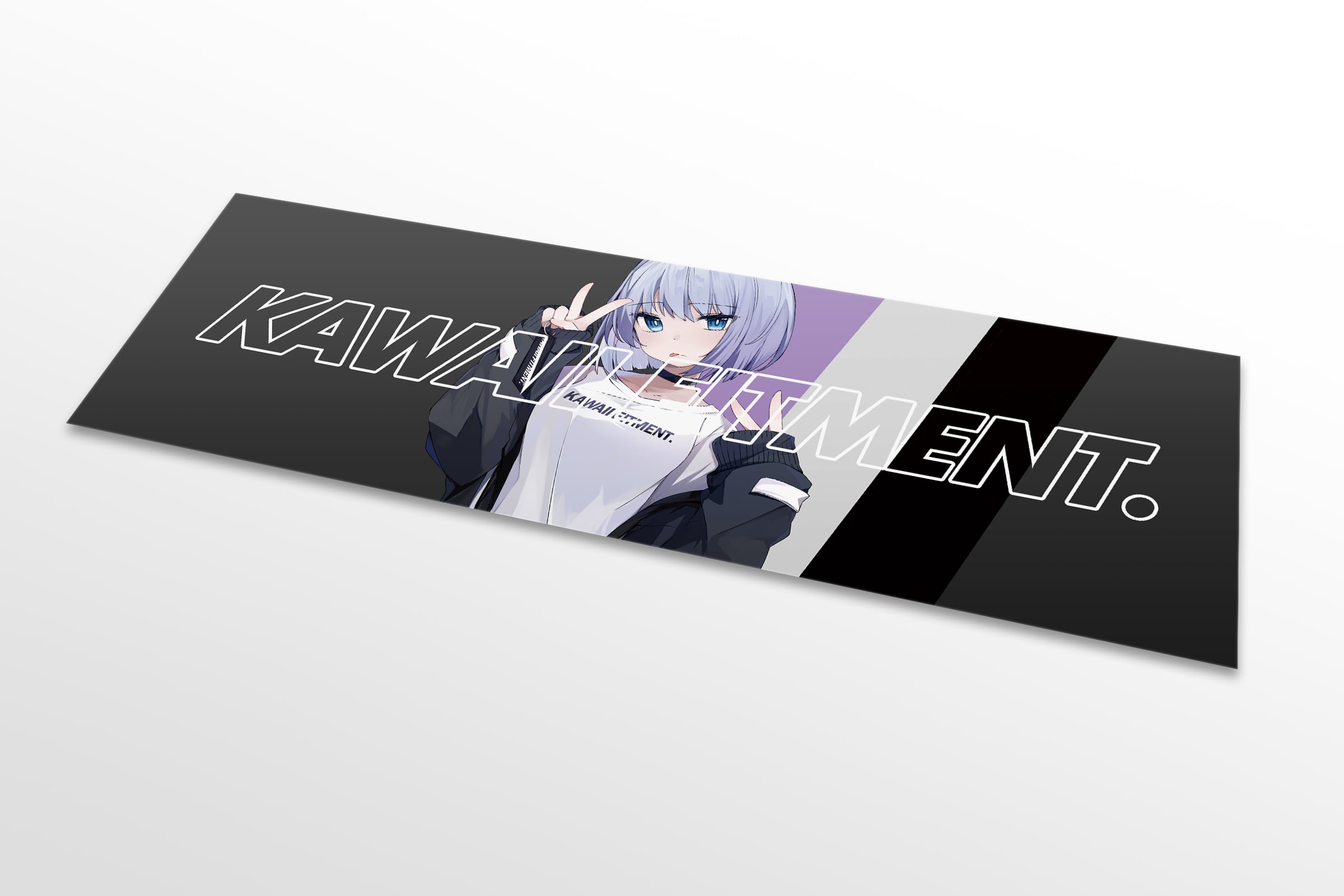 sticker | KAWAII FITMENT.