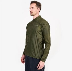 MONTANE（モンテイン） ライトスピードトレイルプルオン | アウトドア