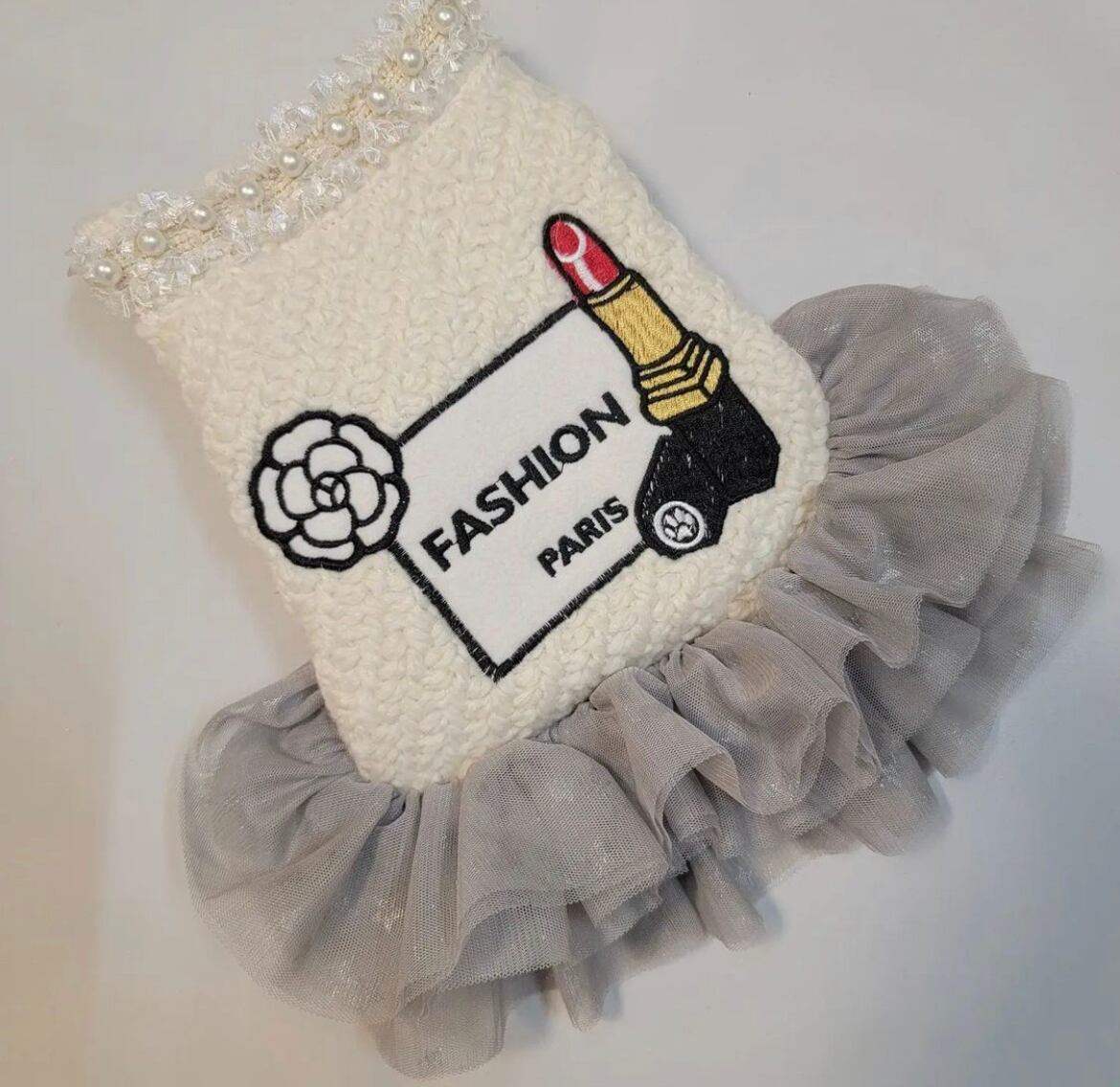 パリジェンヌワンピース 435 Candydogg