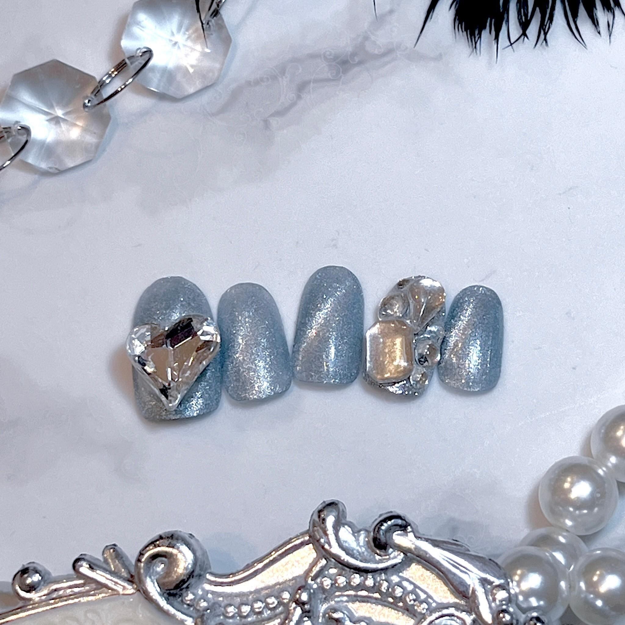 2025 サマーブルー