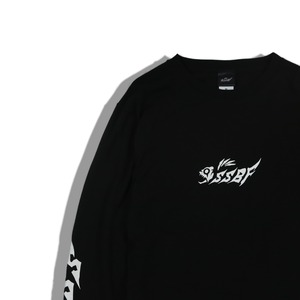 SSBF L/S SHIRTS