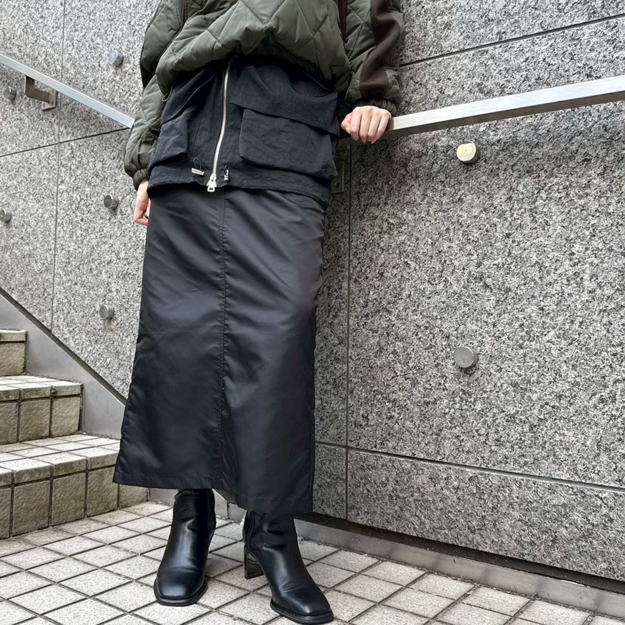 MMI144SDC オーバーSK付スカート