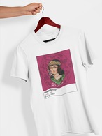SUREWHYNOT by Golnoosh / Tシャツ
