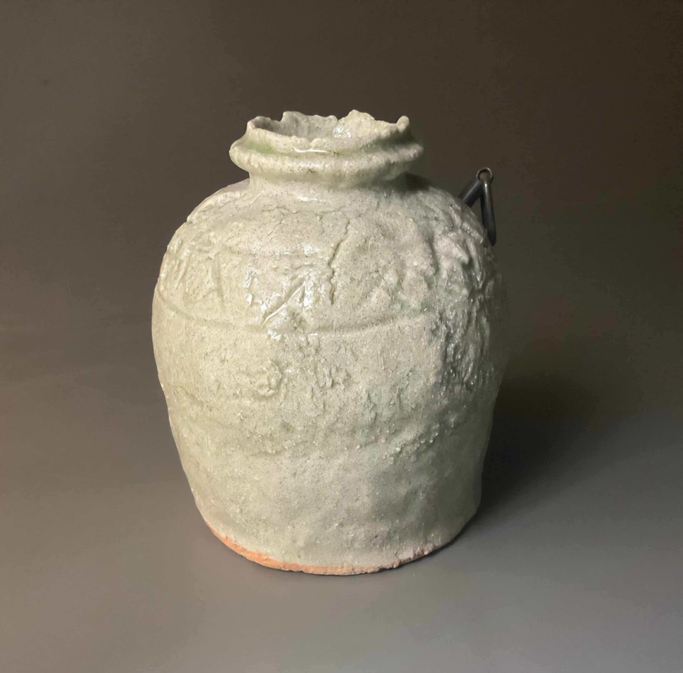 寺垣外窯 杉本貞光