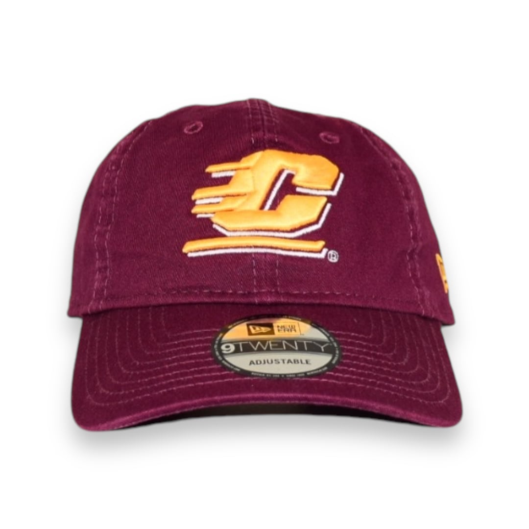 NEW ERA Central Michigan University 9TWENTY CAP ニューエラ