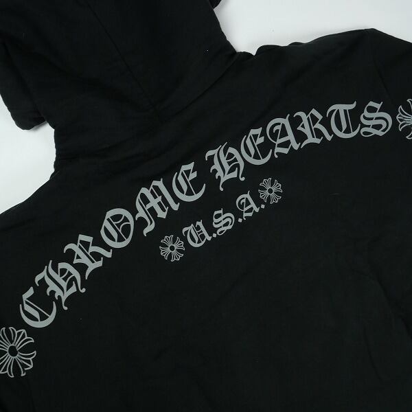 Size【XL】 CHROME HEARTS クロム・ハーツ FRIENDS & FAMILY LIMITED