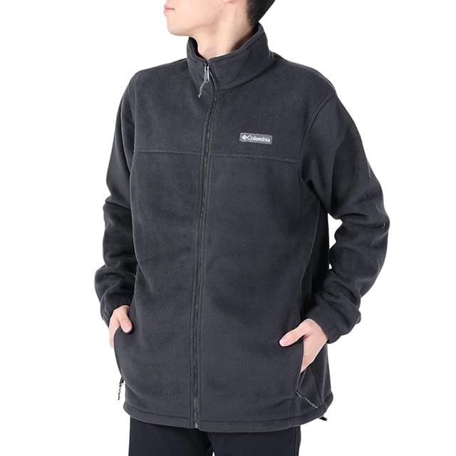 80s パタゴニア シェルドチンチラジャケット ネイビー L相当 デカタグ