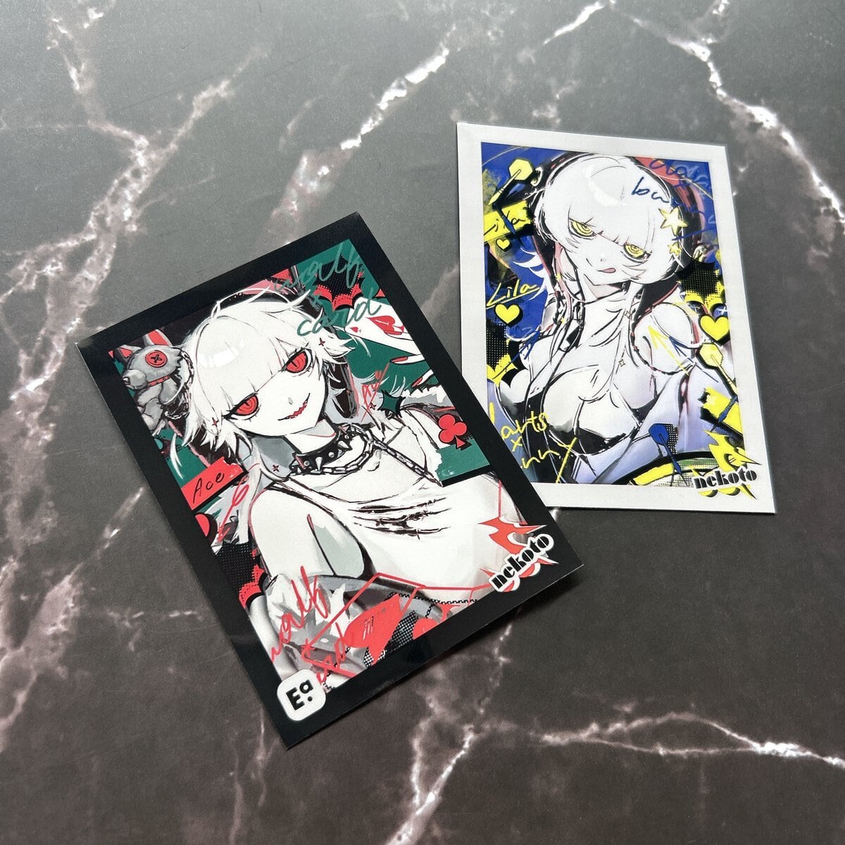 11/29新作】Lila by EMOZamii. | artist:寝言 | amii project