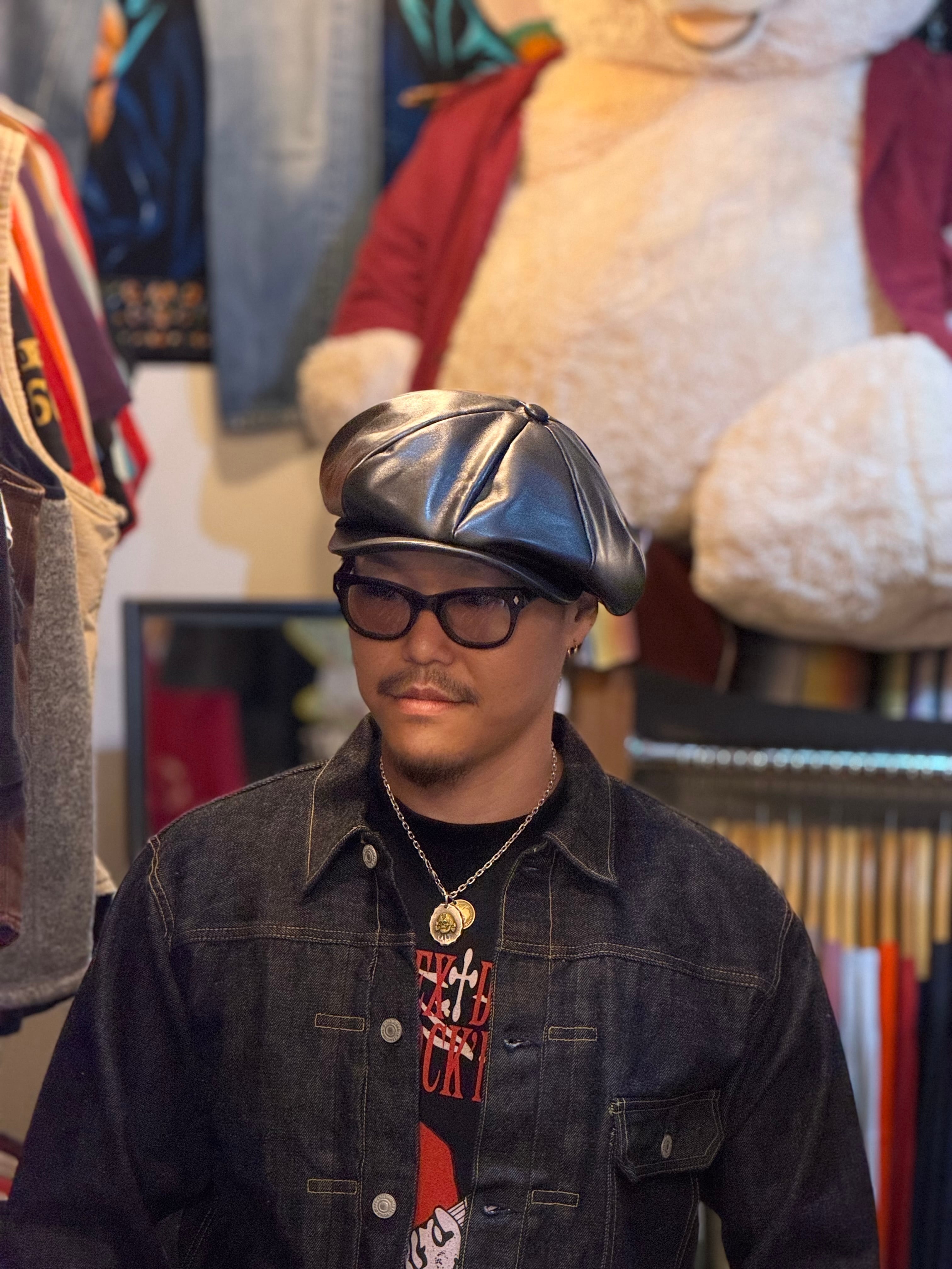 古着屋 jonny jonny ｜アメカジ 古着 バイカーファッション