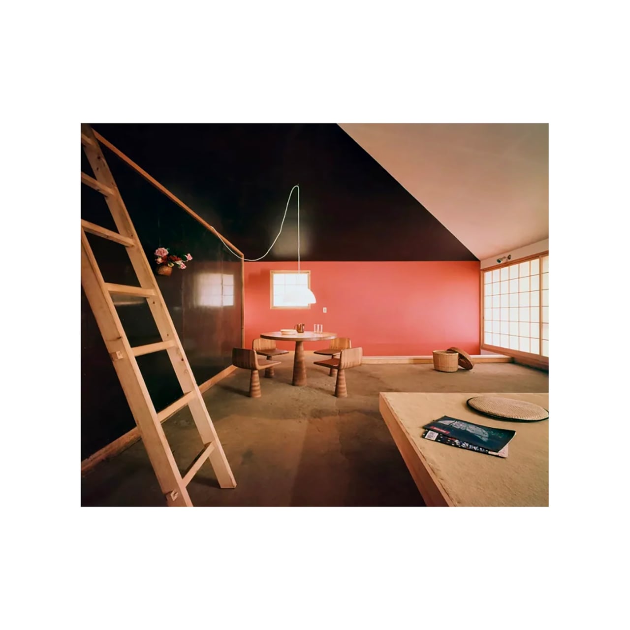 KAZUO SHINOHARA: TRAVERSING THE HOUSE AND THE CITY | ON SUNDAYS