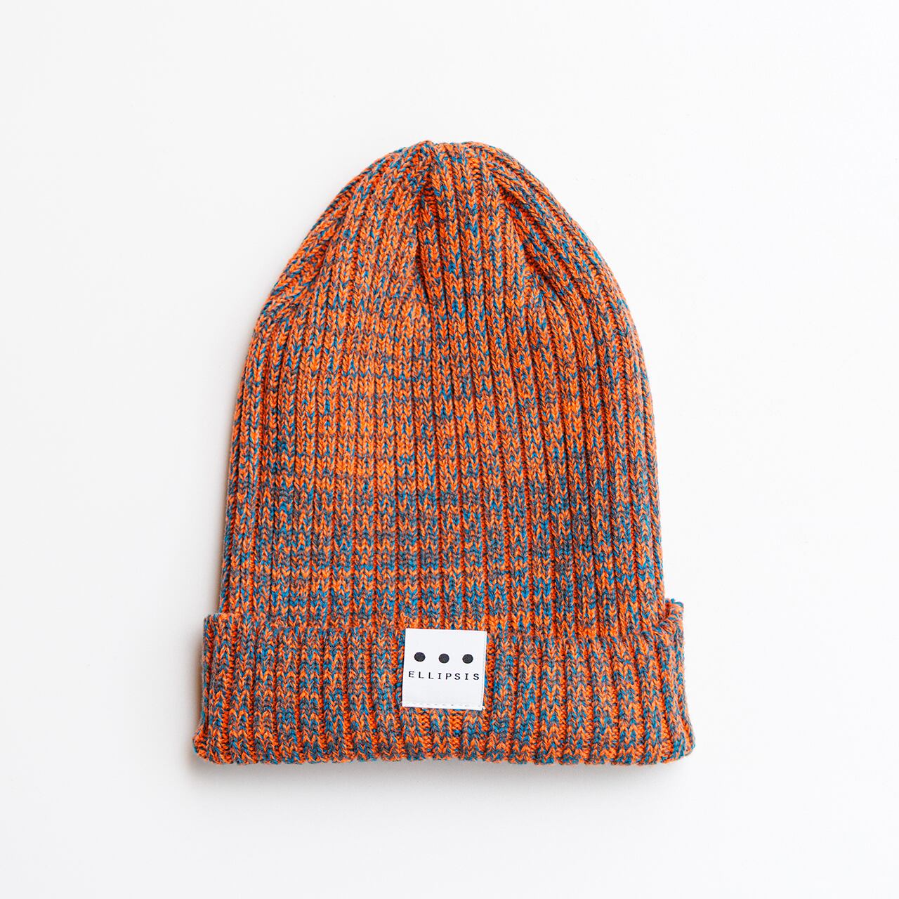 knit cap-Twilight- / ニットキャップ‐トワイライト‐ | ellipsis