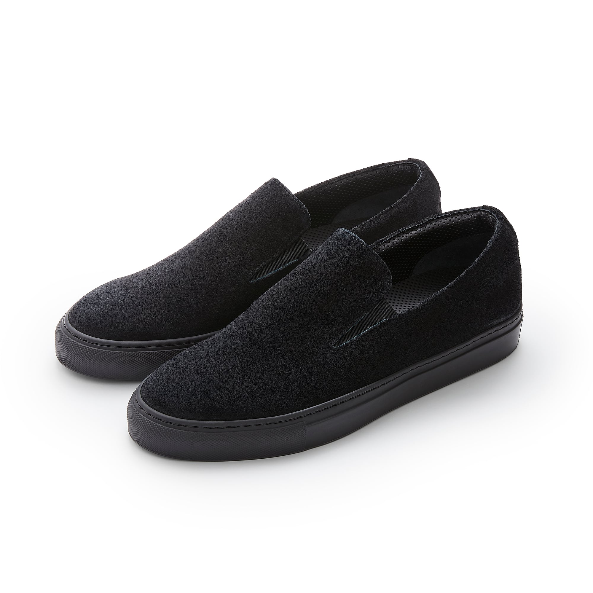 everyone soft denim pants (INDIGO) | everyone