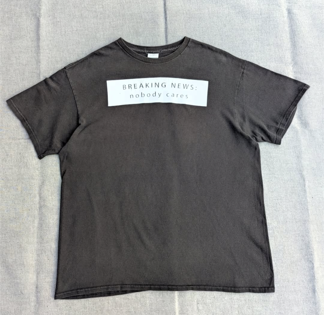 message print tee 小岩店