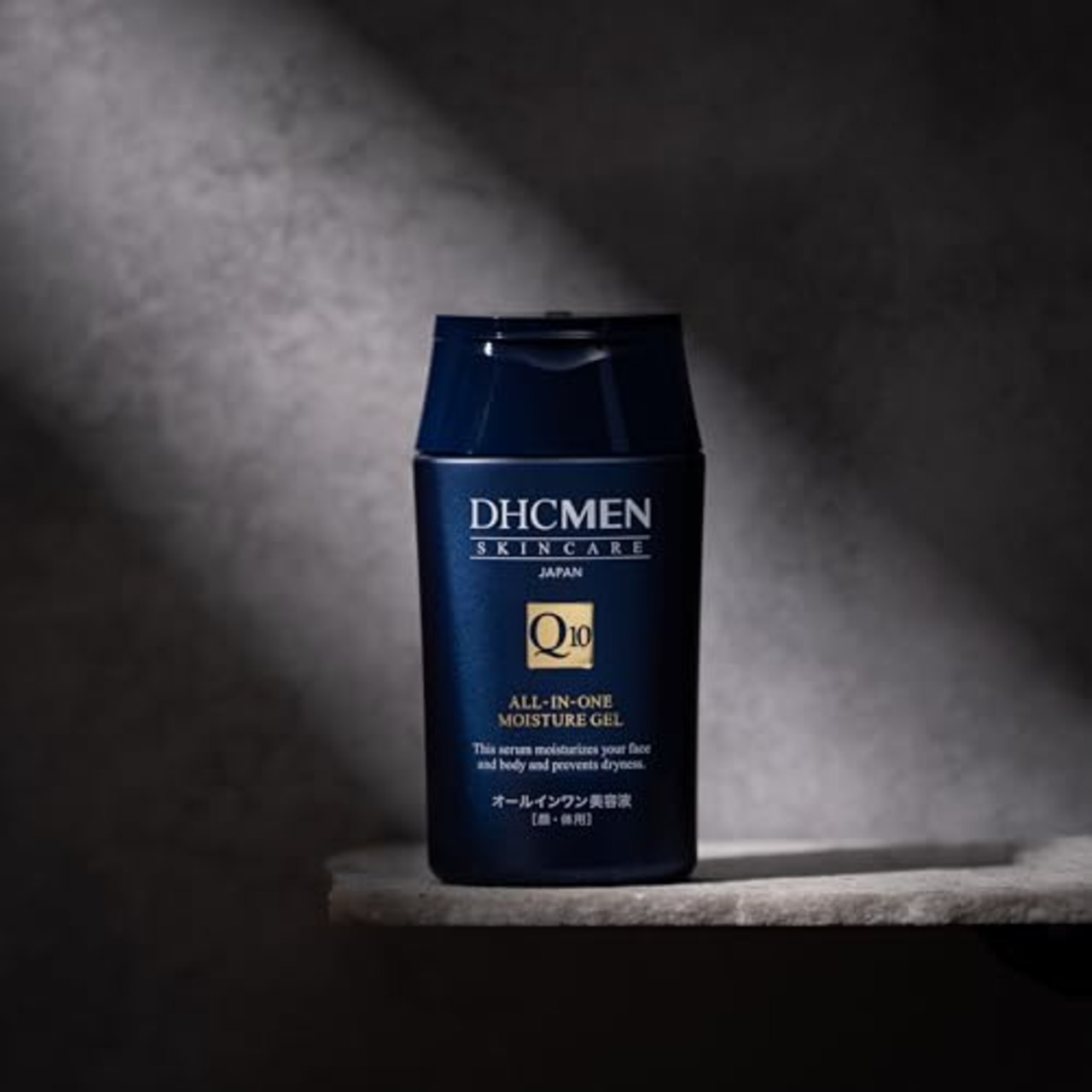 DHC MEN オールインワン モイスチュアジェル