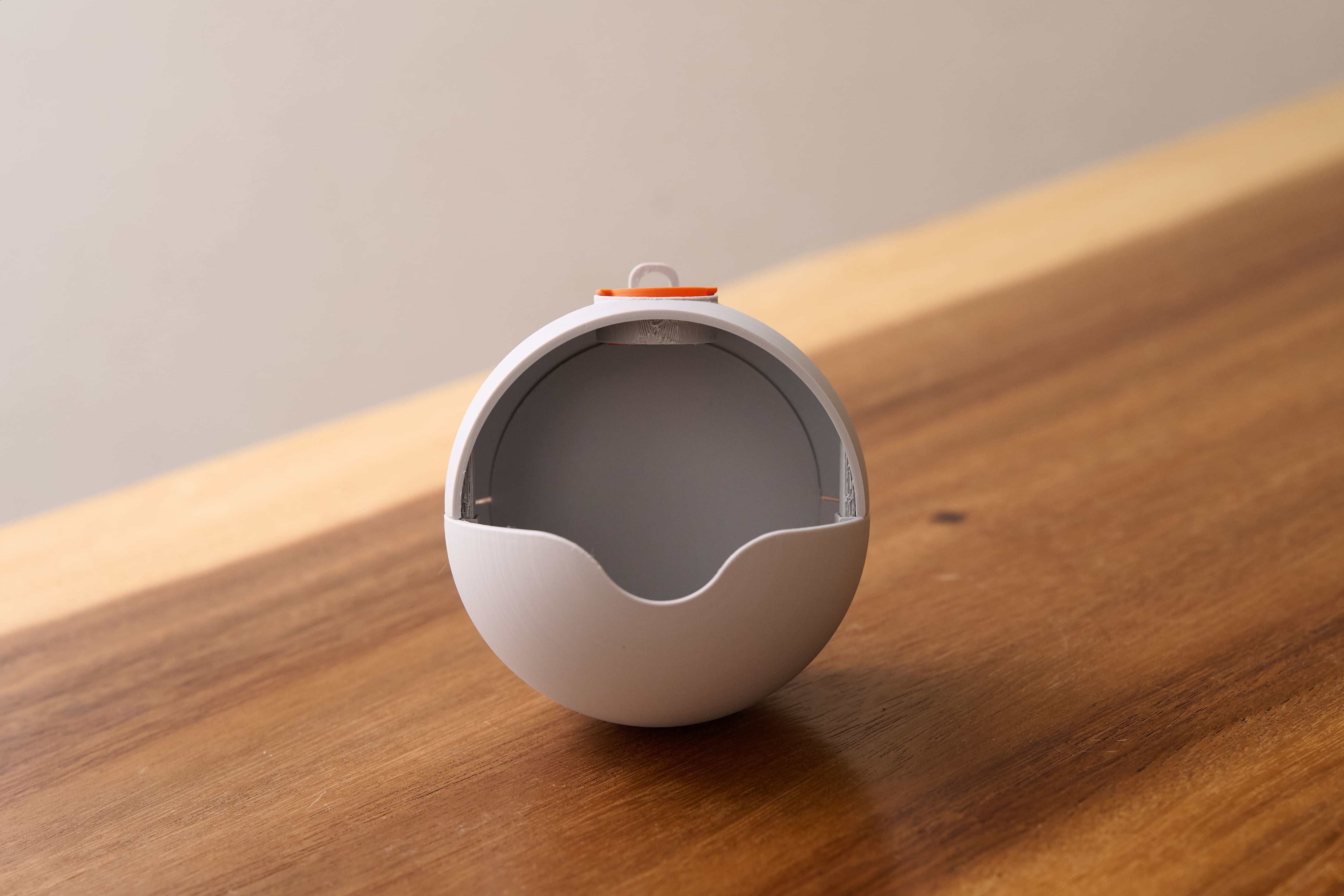 BIKAKU POD S - 水が垂れないビカクシダ育成用ポッド | TOKYO
