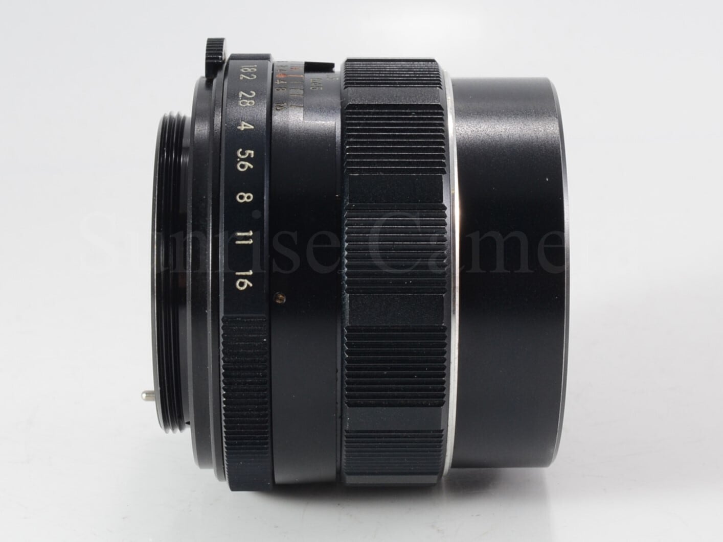 PENTAX Super Takumar 55mm F1.8 M42 後期 整備済 ペンタックス (61333