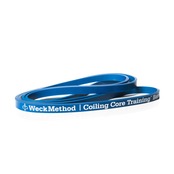 W.M Resistance Bands-Coiling Core Training Band 《 1 inch-幅2.5cm》 WeckMethod （レジスタンスバンド） ウェックメソッド