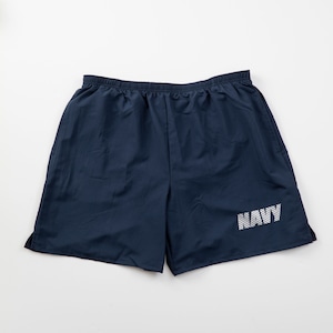 【US NAVY by NB】PT Uniform Short