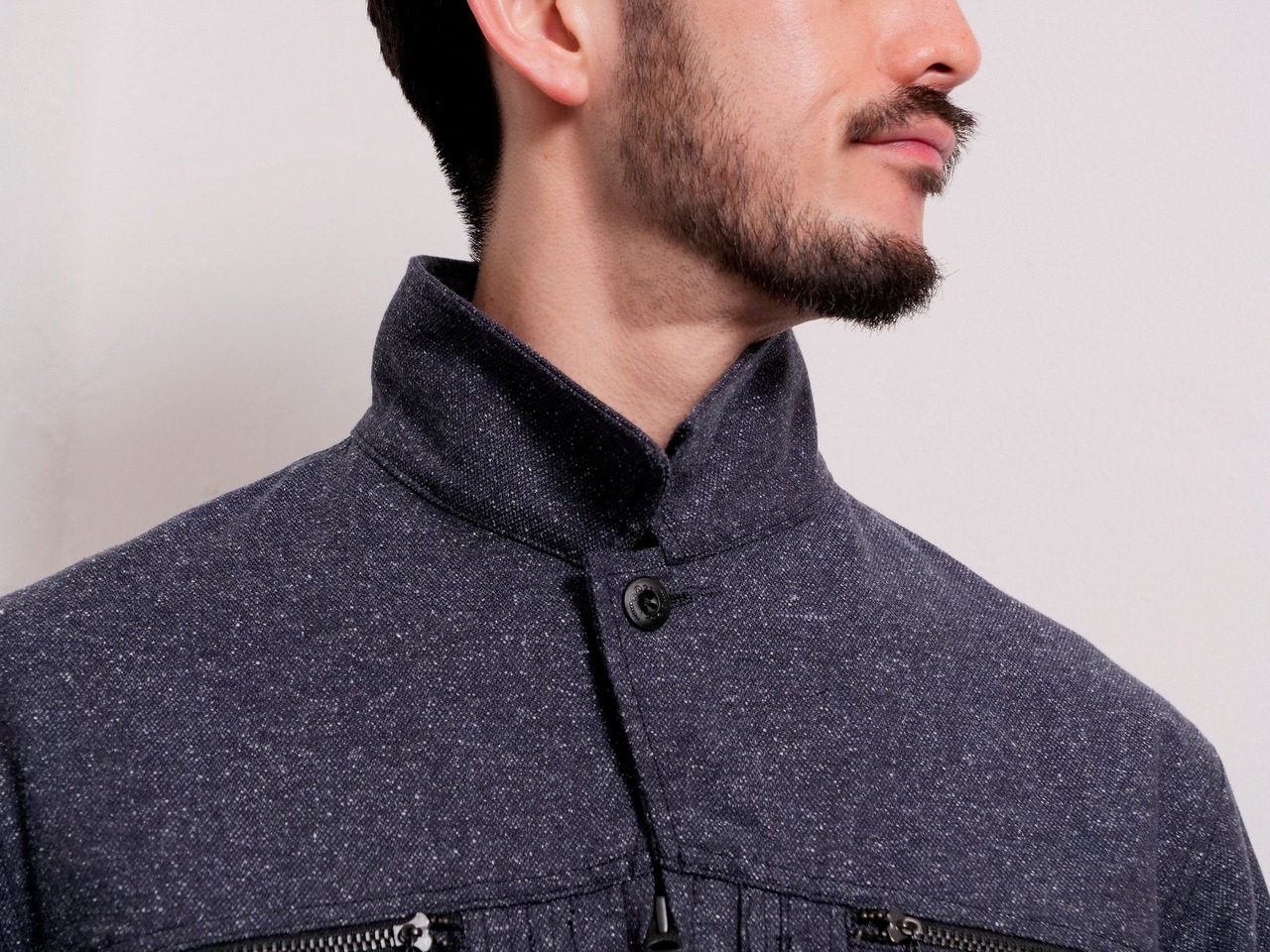 Fargo(ファーゴ）・3003-451Y・Navy C/#29