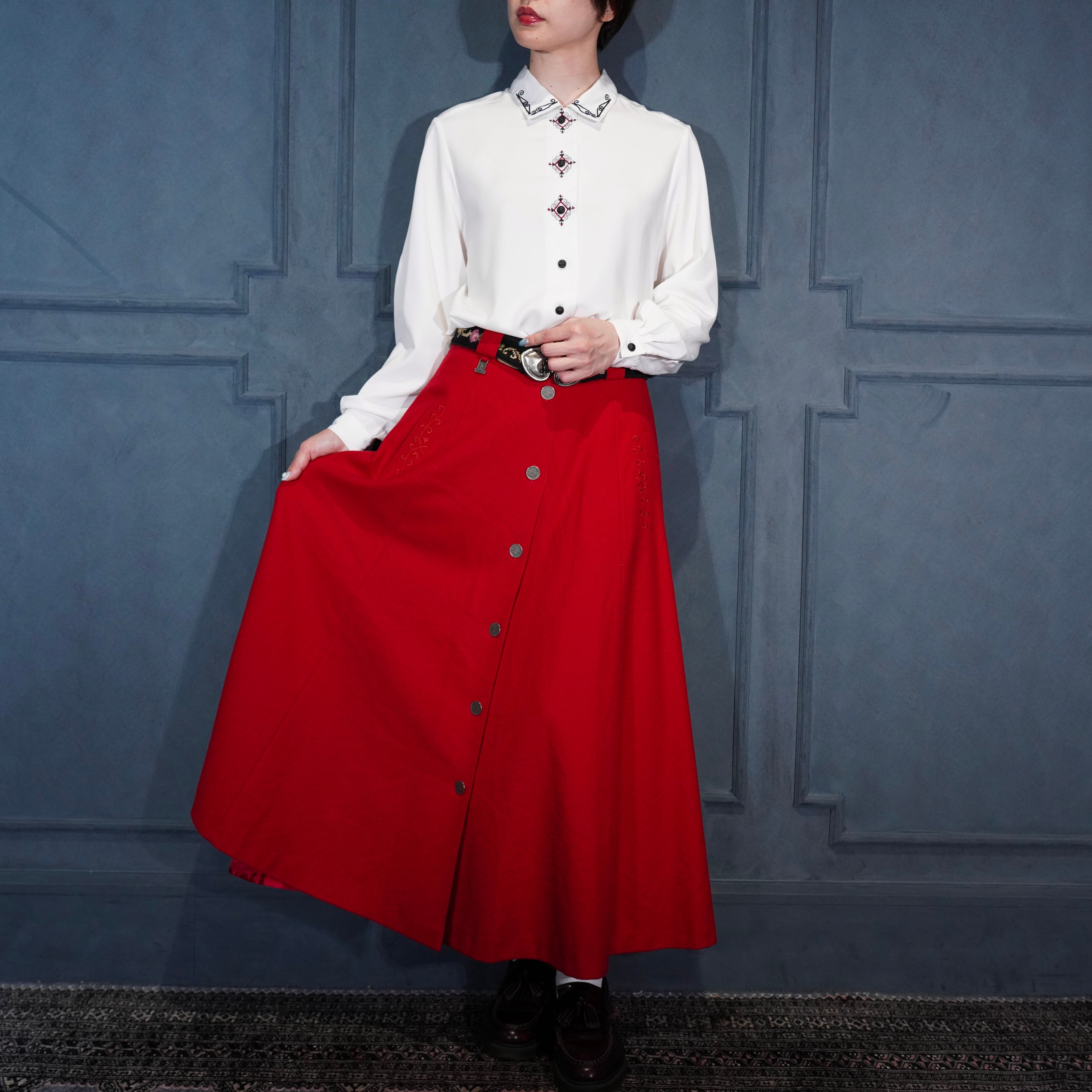 スカート | Titti Vintage