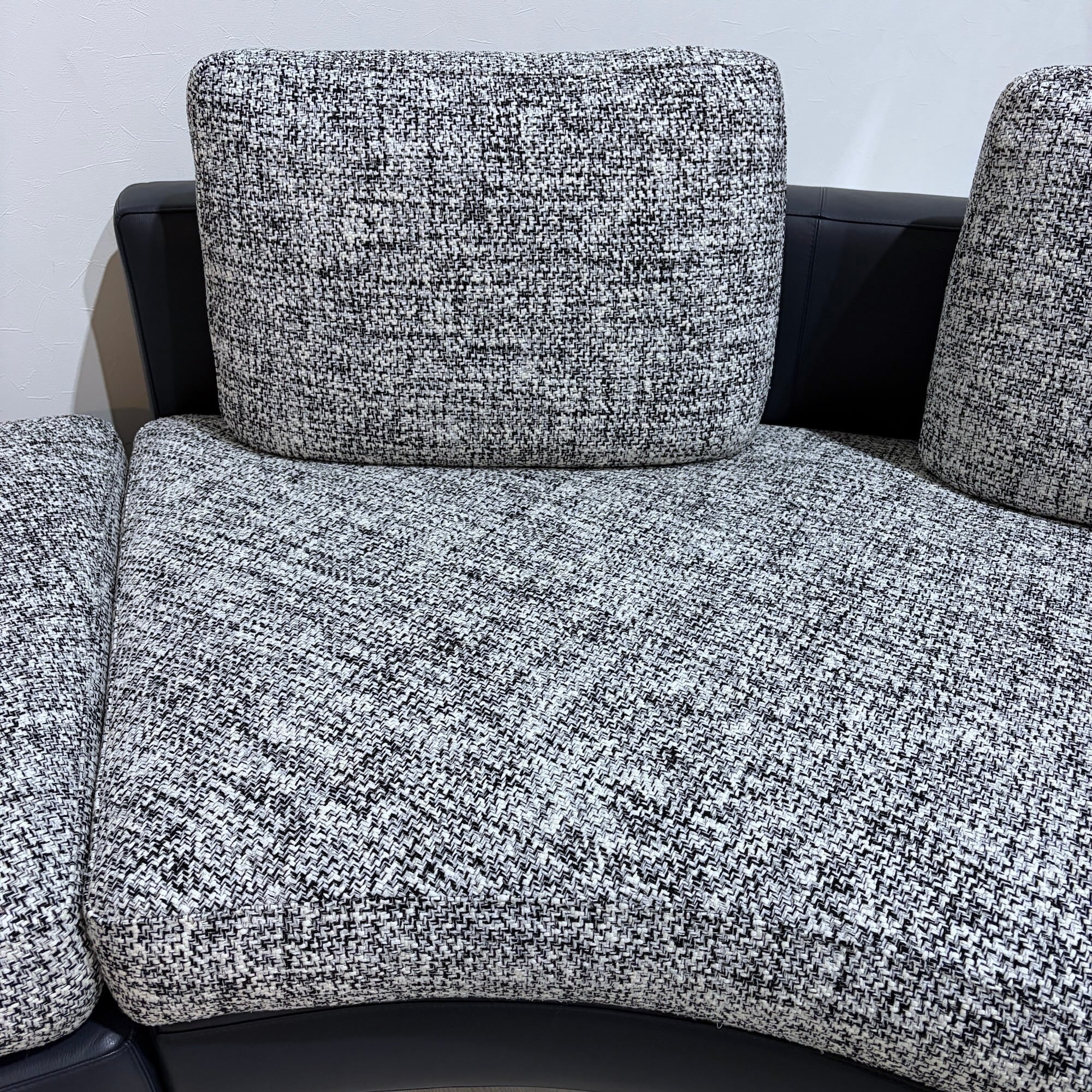 未使用】ミノッティ ダニエルズ Minotti DANIELS シーティングシステム